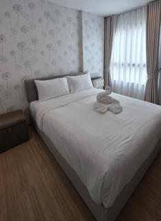 Zcape1 Renovated 1BR Pool View Boat Avenue - 7