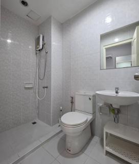 Zcape1 Renovated 1BR Pool View Boat Avenue - 1