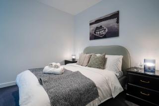 Hawthorn 1BR Apartment - Close to Swinburne & Shops - 7