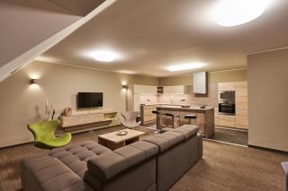 Apartmány Volarik - Mikulov - 0