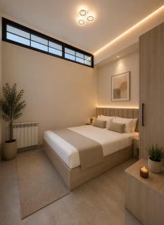 Next to Yerevan Park 2 bedroom apartment - 5