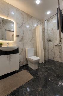 Next to Yerevan Park 2 bedroom apartment - 2