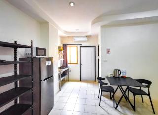 Patong Canal Villa 107 - 4
