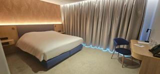 Hotel Les 3 Cles - Gembloux - 0