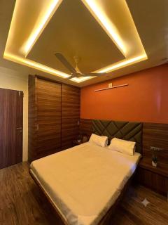 The Mountain View Villa - 7