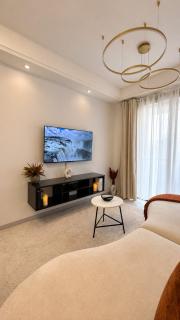 Oderms 2 stay meteor garden kilimani - 9