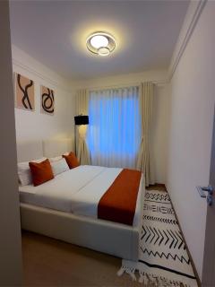 Oderms 2 stay meteor garden kilimani - 7