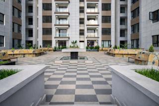 Oderms 2 stay meteor garden kilimani - 4