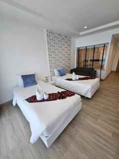 Sivana Place Phuket - 9