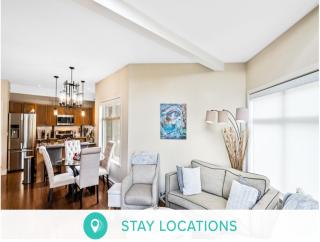 Top Floor Lakeview Condo at Copper Sky 509 - 0