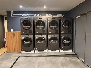 Apartment Hotel 11 Namba Minami 4 - 4