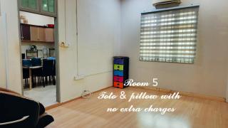 ARA Homestay - 2