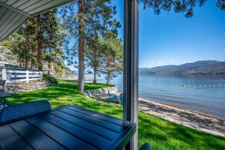 Family-friendly Cottage with amazing views - 7
