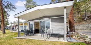 Family-friendly Cottage with amazing views - 6