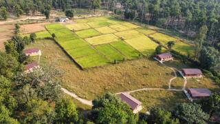 Atulya Kanchi Camp Bandhavgarh - 7