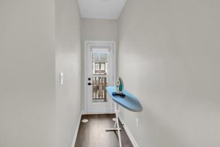New 3BR Home with LED Lounge & 2 Parking Spots - 9