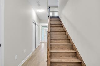 New 3BR Home with LED Lounge & 2 Parking Spots - 8