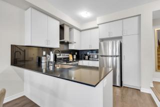 New 3BR Home with LED Lounge & 2 Parking Spots - 2