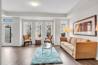 New 3BR Home with LED Lounge & 2 Parking Spots - 0