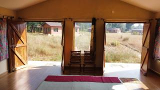 Atulya Kanchi Camp Bandhavgarh - 8