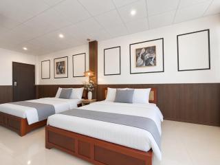 Uyên Riverside Hotel Bạc Liêu - 5
