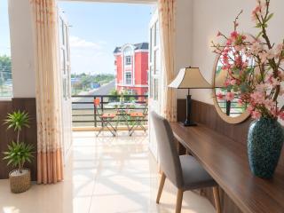 Uyên Riverside Hotel Bạc Liêu - 2