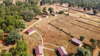 Atulya Kanchi Camp Bandhavgarh - 9