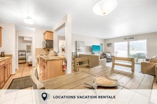 The Lakeside Condo #202 - 8