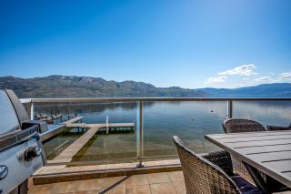 The Lakeside Condo #202 - 7