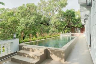 Grosvenor House by Hireavilla - Luxury 3BHK Duplex Apartments with Common Pool in Assagao - 3