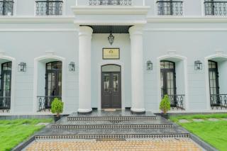 Grosvenor House by Hireavilla - Luxury 3BHK Duplex Apartments with Common Pool in Assagao - 8