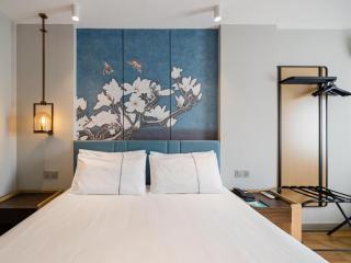 Jinjiang Inn Shenyang Xinggong North Street METRO - 4