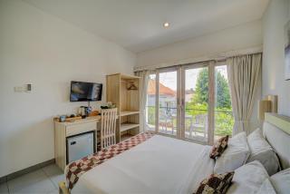 Suweta Homestay Private Pool Villa - Ubud Center Prime Location - 2
