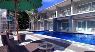 Amarin Resort - 3