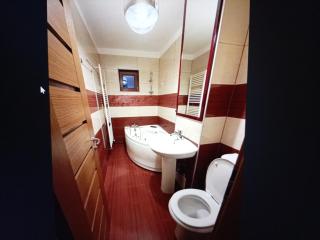 Charmante Familienwohnung für gemeinsame Auszeiten und schöne Erinnerungen - 7