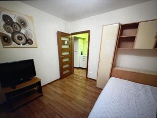 Charmante Familienwohnung für gemeinsame Auszeiten und schöne Erinnerungen - 3