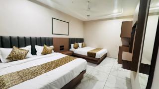 Hotel The Shivalik - 1