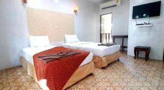 Saikaew Villa - 1