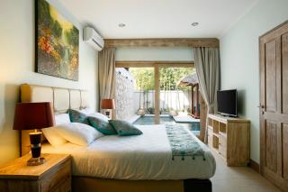 Villa Adon - Sanur - 9