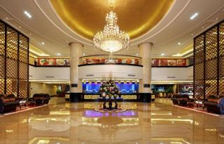 Hongfeng Hotel Nanshan Branch - 2