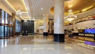 Hongfeng Hotel Nanshan Branch - 1