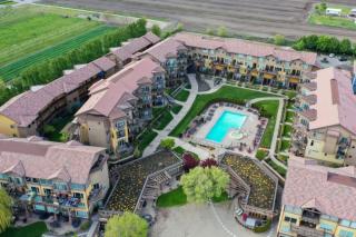 Condo at Barona Beach Lakeside Resort 5303 - 7