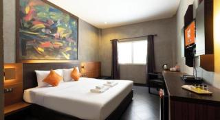B2 Airport Boutique & Budget Hotel - 3