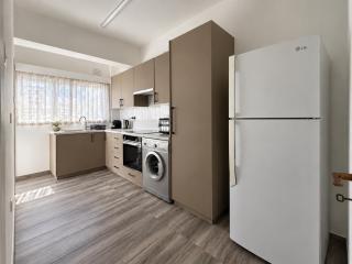 Delta Residence - Central Nicosia - 9