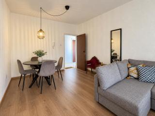 Delta Residence - Central Nicosia - 8