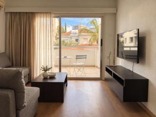 Delta Residence - Central Nicosia - 7