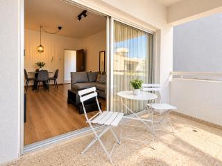Delta Residence - Central Nicosia - 4