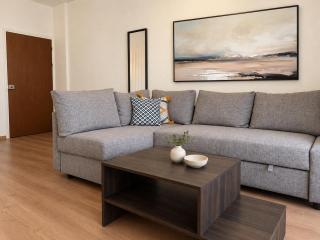 Delta Residence - Central Nicosia - 6