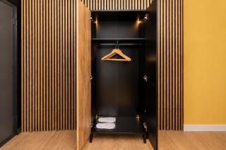 Luz&Luk Rooms - Modern Studios with Free Parking - 4
