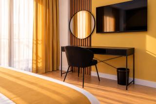 Luz&Luk Rooms - Modern Studios with Free Parking - 8